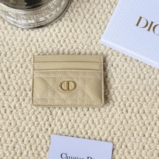 Christian Dior Wallets Purse